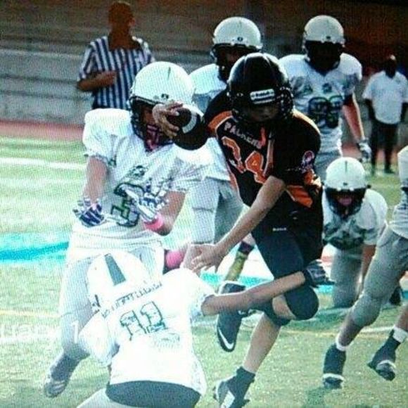 Meet your Posher, Tony - Picture 1 of 1